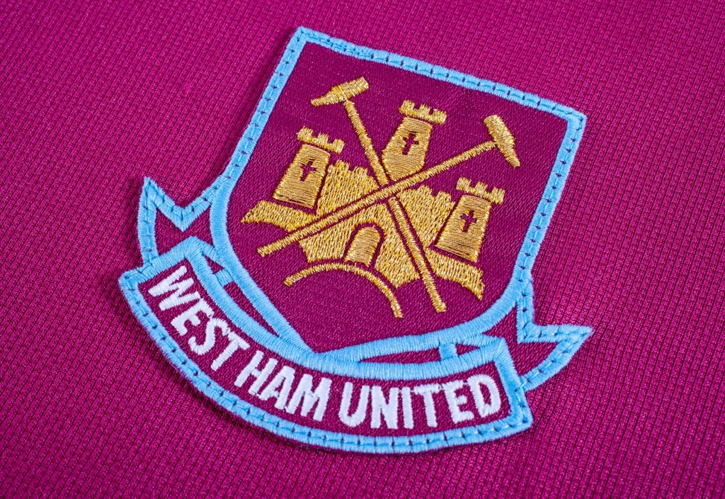 escudo West Ham